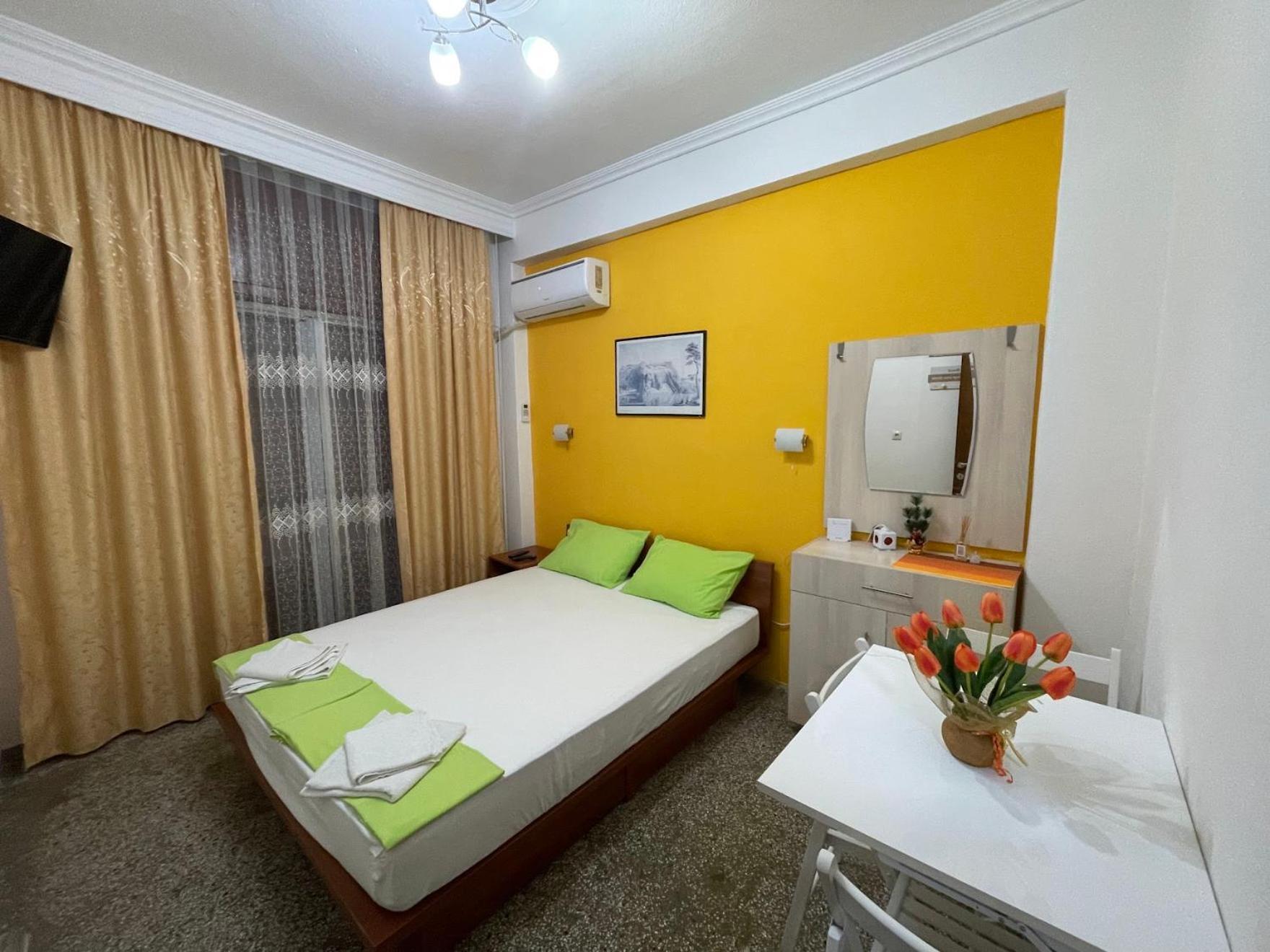 Kletnikovi Apartman Aszproválta Kültér fotó