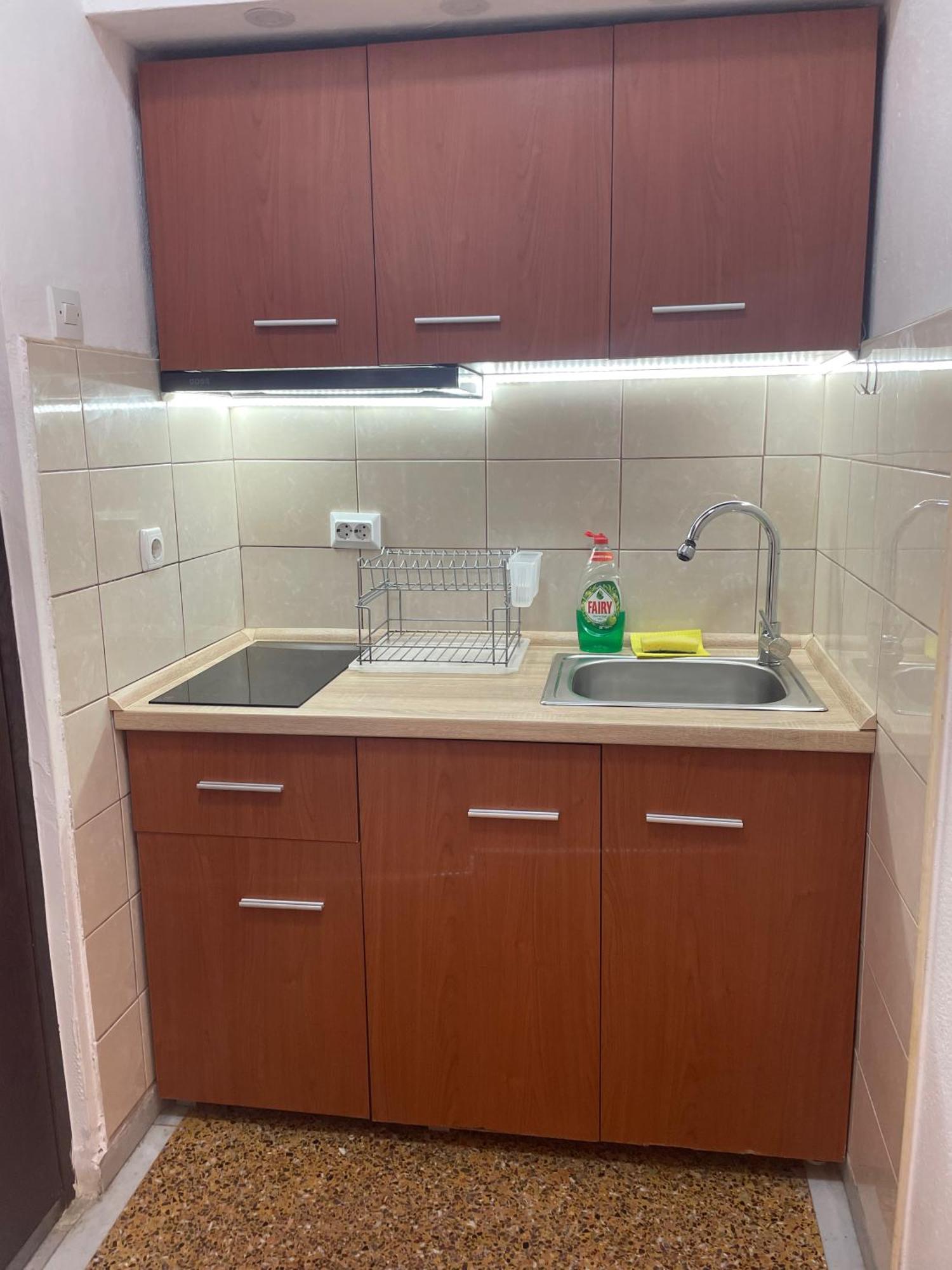 Kletnikovi Apartman Aszproválta Kültér fotó