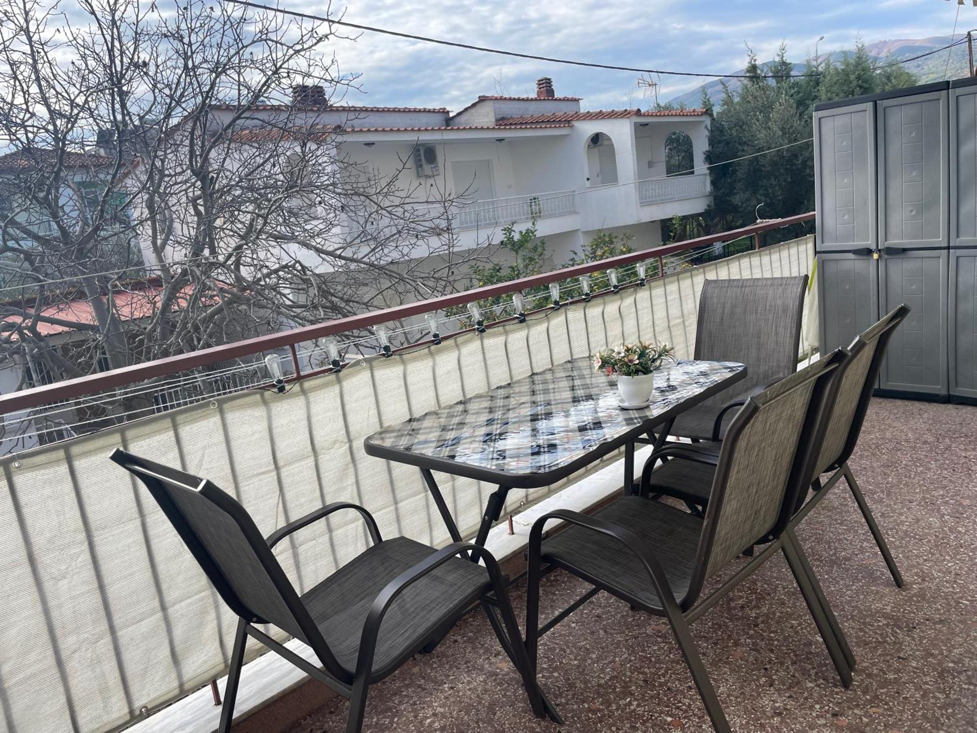 Kletnikovi Apartman Aszproválta Kültér fotó