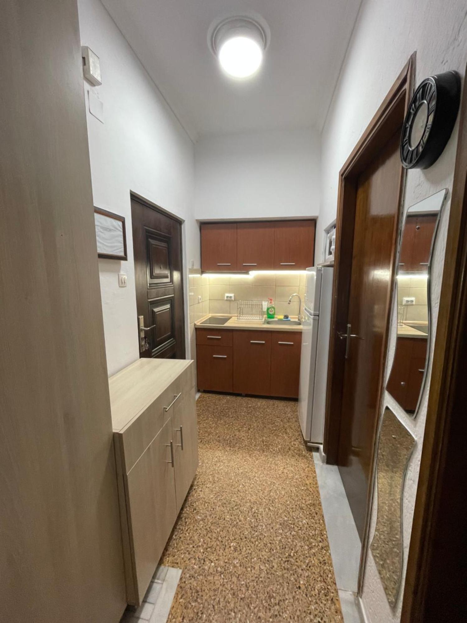 Kletnikovi Apartman Aszproválta Kültér fotó