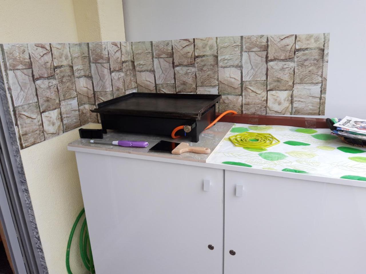 Kletnikovi Apartman Aszproválta Kültér fotó